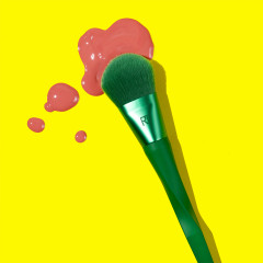 Кисть для тональной основы «Nectar Pop Glassy Glow Foundation Brush», №80 - Фото 2