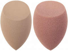 Набор спонжей для макияжа «New Nudes Real Reveal Sponge Duo» - Фото 1