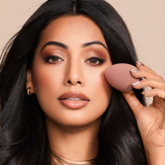 Набор спонжей для макияжа «New Nudes Real Reveal Sponge Duo» - Фото 4
