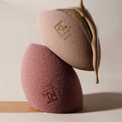 Набор спонжей для макияжа «New Nudes Real Reveal Sponge Duo» - Фото 6