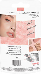 Набор спонжей для макияжа «Miracle Complexion Sponges» - Фото 1
