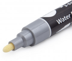 Набор маркеров меловых «Металлический шелк» - Фото 2