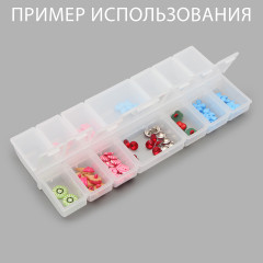 Контейнер для мелочей - Фото 2