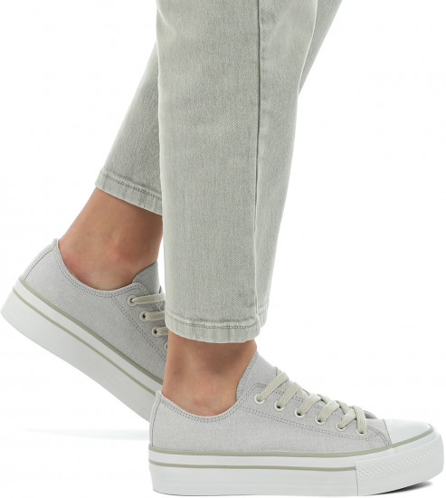 Кеды женские