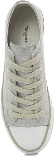 Кеды женские