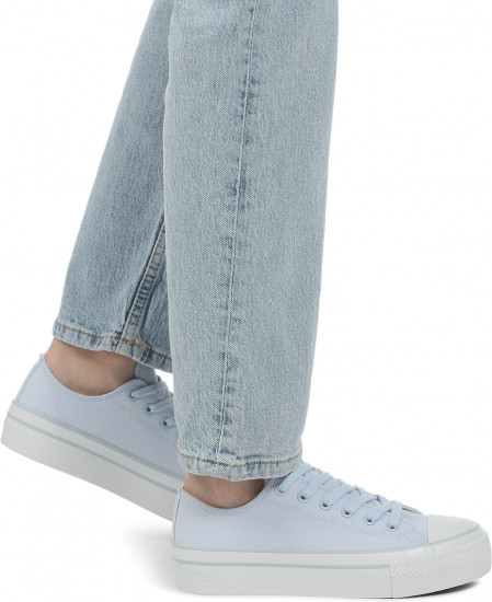 Кеды женские