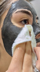 Салфетка очищающая многоразовая - Фото 6