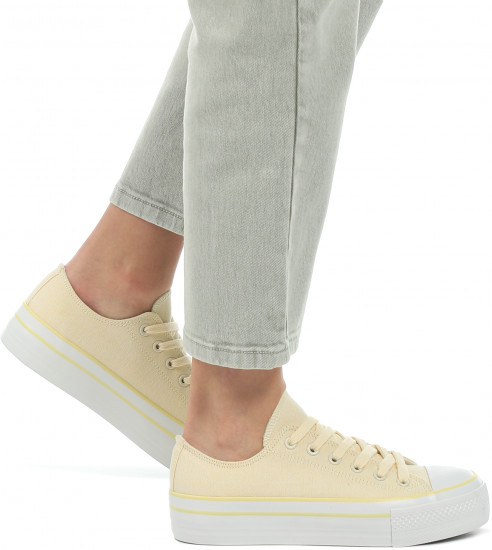 Кеды женские