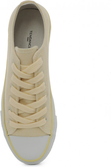 Кеды женские