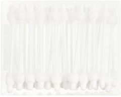 Палочки ватные детские с ограничителем - Фото 3