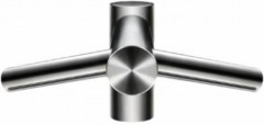 Смеситель c сушилкой Wash+Dry WD04 - Фото 1
