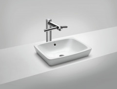 Смеситель c сушилкой Wash+Dry WD05 - Фото 2
