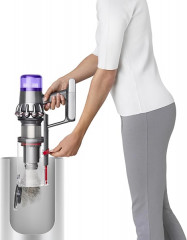 Пылесос вертикальный - Фото 4