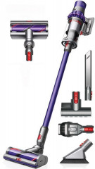 Пылесос вертикальный - Фото 6