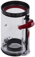 Пылесос вертикальный - Фото 7