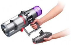 Пылесос вертикальный - Фото 9