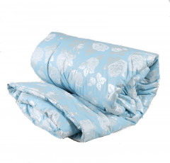 Одеяло «Шерсть альпаки» - Фото 1