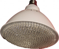 Лампа для подсветки растений (9W) - Фото 2