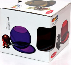 Ваза для цветов «Flora» (11х7,9 см) - Фото 1