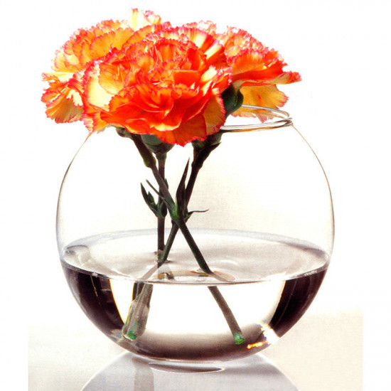 Ваза для цветов «Flora» (12х16 см)