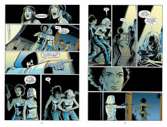 Y. Последний мужчина. Книга 3 - Фото 3