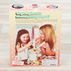 Масса для лепки - Набор «Для лепки сладостей и украшений» - Фото 2