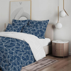 Комплект постельного белья «Декор» - Фото 1