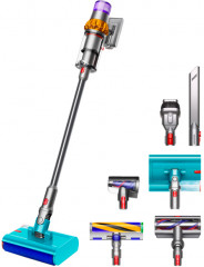 Пылесос вертикальный V15s SV47 Detect Submarine - Фото 1