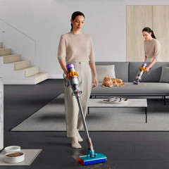 Пылесос вертикальный V15s SV47 Detect Submarine - Фото 2