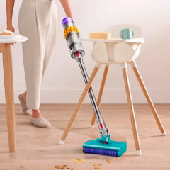 Пылесос вертикальный V15s SV47 Detect Submarine - Фото 3