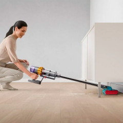 Пылесос вертикальный V15s SV47 Detect Submarine - Фото 4