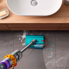 Пылесос вертикальный V15s SV47 Detect Submarine - Фото 6