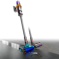 Пылесос вертикальный V15s SV47 Detect Submarine - Фото 9