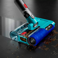 Пылесос вертикальный V15s SV47 Detect Submarine - Фото 10