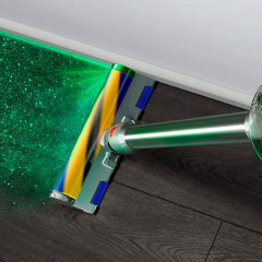 Пылесос вертикальный V15s SV47 Detect Submarine - Фото 11