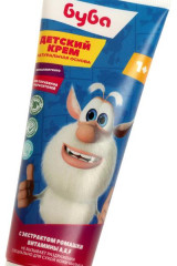 Крем детский с экстрактом ромашки - Фото 2