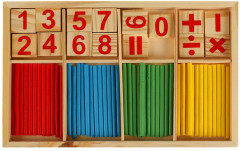 Счётный набор - Фото 1