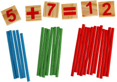 Счётный набор - Фото 2