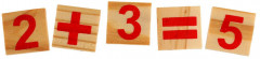 Счётный набор - Фото 3