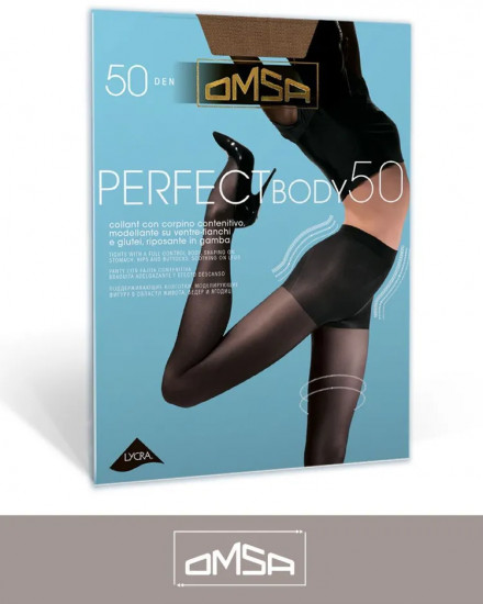 Колготки женские «Perfect Body»