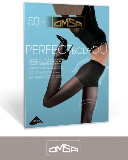 Колготки женские «Perfect Body»