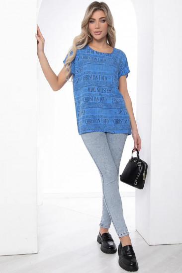 Футболка женская