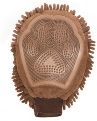 Перчатка для груминга «Grooming Mitt» - Фото 1