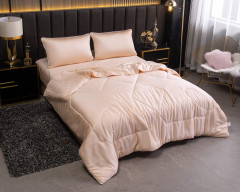 Комплект постельного белья c одеялом - Фото 1