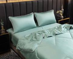 Комплект постельного белья c одеялом - Фото 2