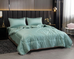 Комплект постельного белья c одеялом - Фото 3