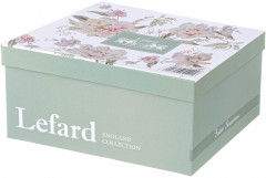 Набор чайный «Four seasons» - Фото 1