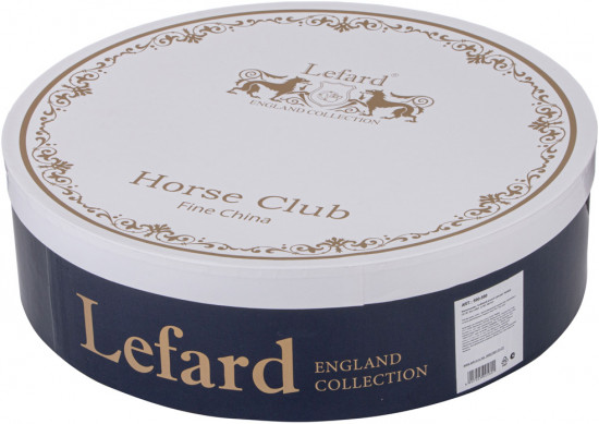 Набор чайный «Horse Club»