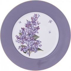 Набор тарелок закусочных «Lilac» - Фото 2