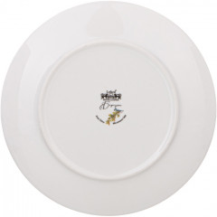 Набор тарелок обеденных «Березки» - Фото 2